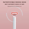 LED + EMS Combo Eye Wand