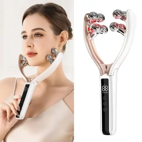 3D Facial Sculpting Massager